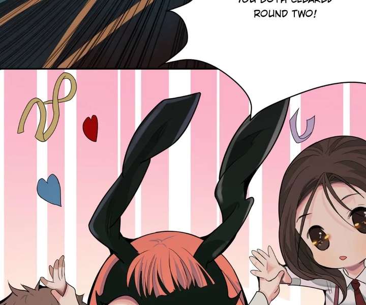 The Creatures that We Are Chapter 28 page 81