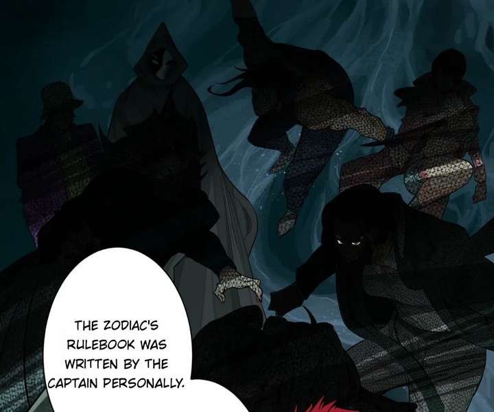 The Creatures that We Are Chapter 29 page 1