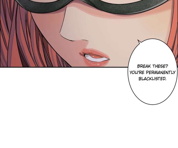 The Creatures that We Are Chapter 29 page 6