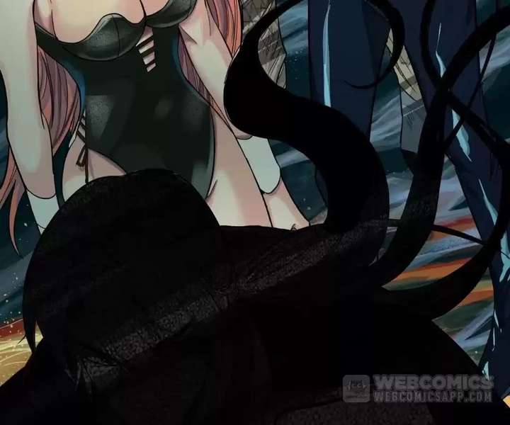The Creatures that We Are Chapter 29 page 3
