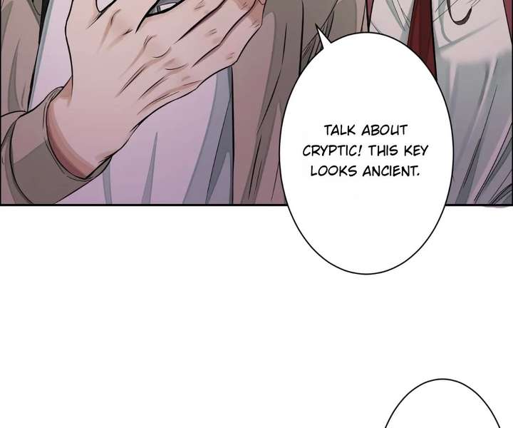 The Creatures that We Are Chapter 29 page 14