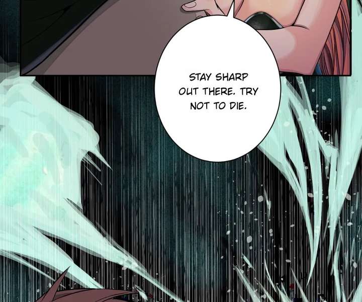 The Creatures that We Are Chapter 29 page 16
