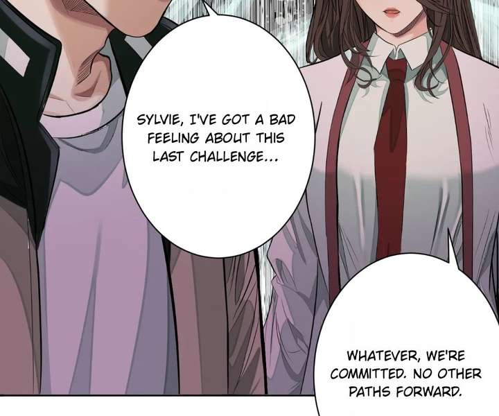 The Creatures that We Are Chapter 29 page 18