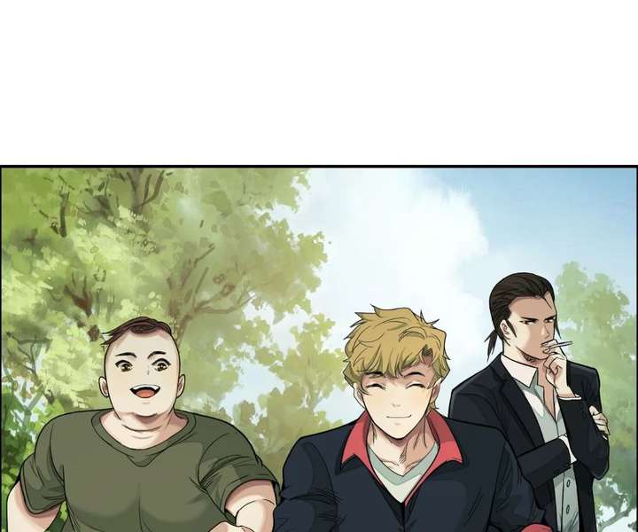 The Creatures that We Are Chapter 29 page 26