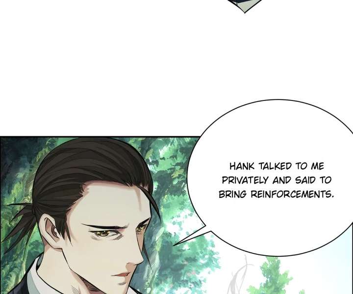 The Creatures that We Are Chapter 29 page 28
