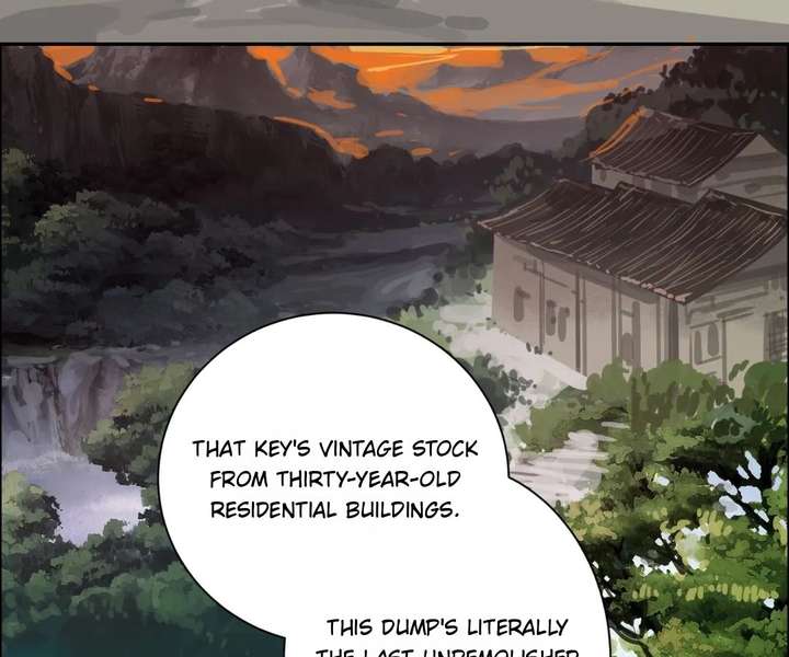 The Creatures that We Are Chapter 29 page 34