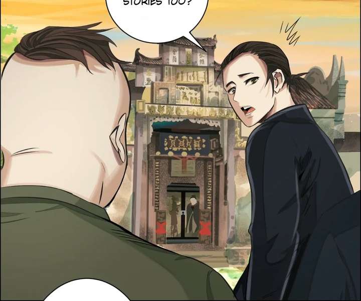 The Creatures that We Are Chapter 29 page 38