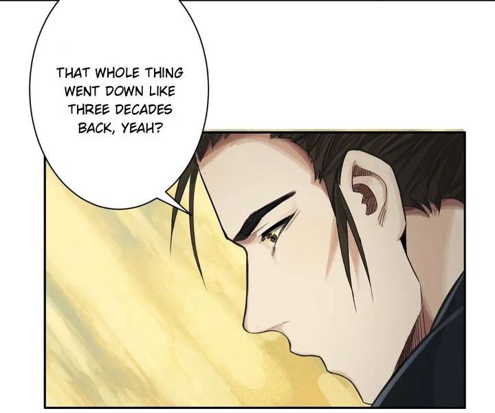 The Creatures that We Are Chapter 29 page 39