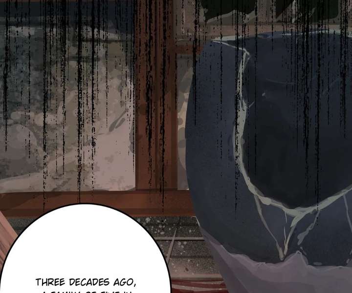 The Creatures that We Are Chapter 29 page 45