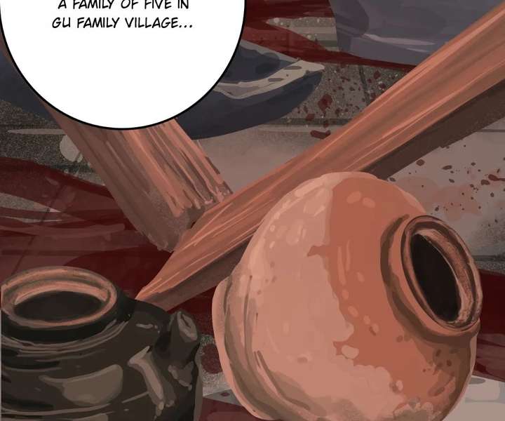 The Creatures that We Are Chapter 29 page 46