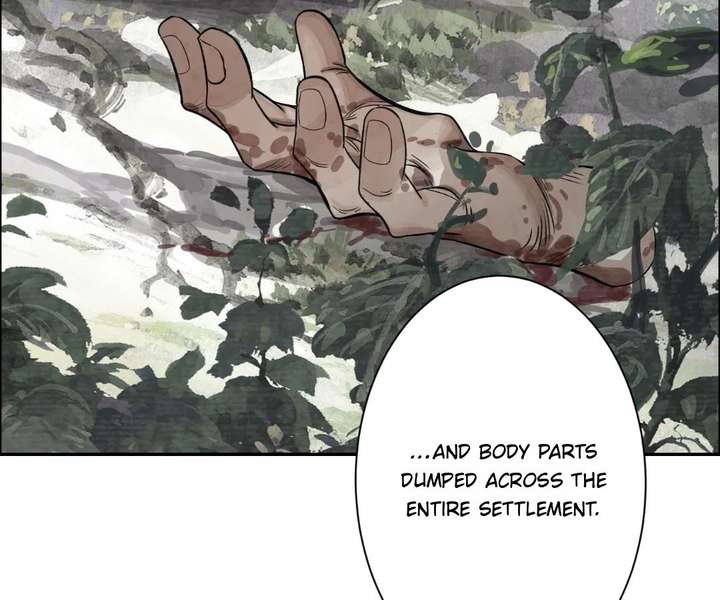 The Creatures that We Are Chapter 29 page 50