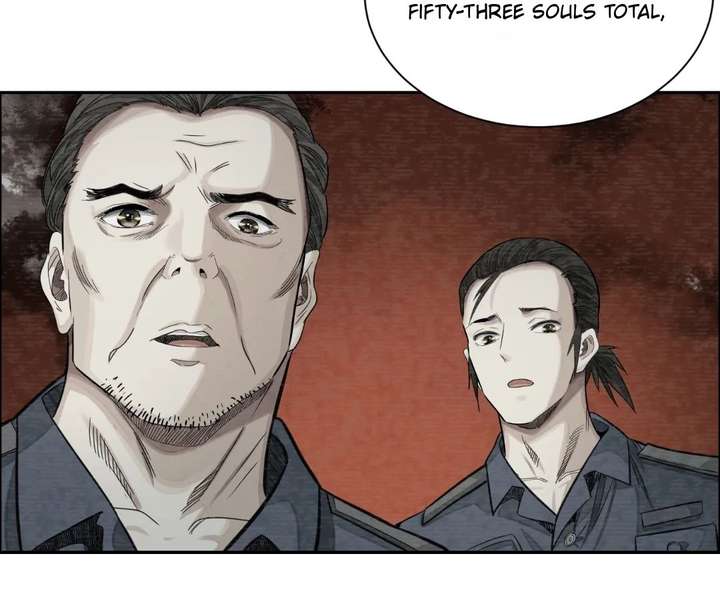 The Creatures that We Are Chapter 29 page 57