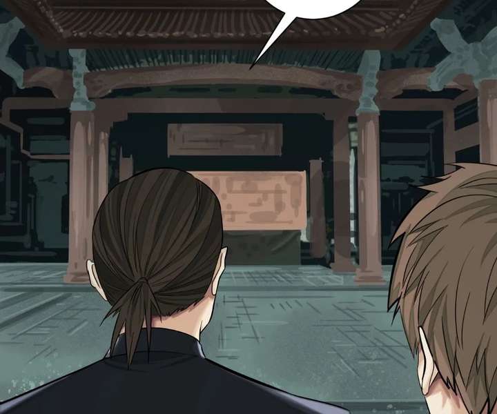 The Creatures that We Are Chapter 29 page 66
