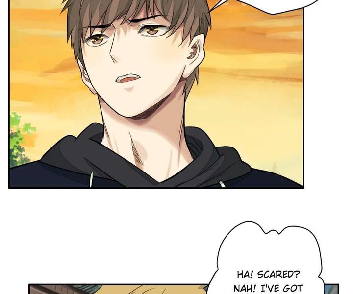 The Creatures that We Are Chapter 29 page 68