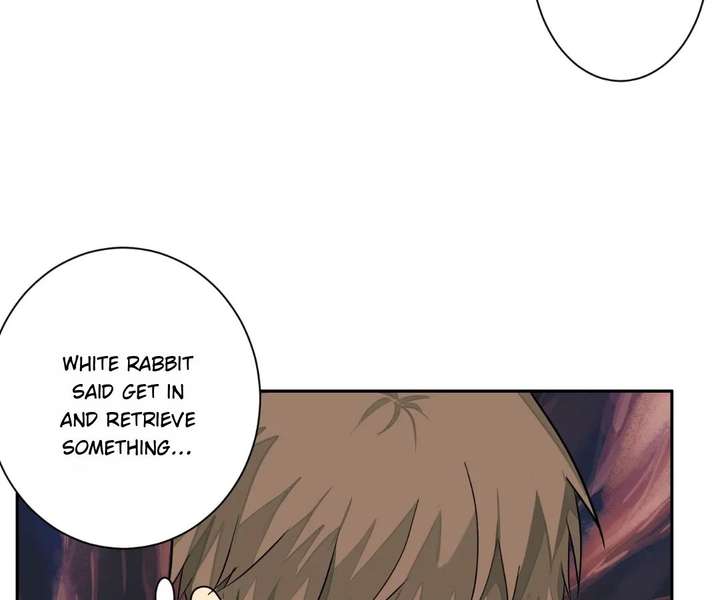 The Creatures that We Are Chapter 29 page 70