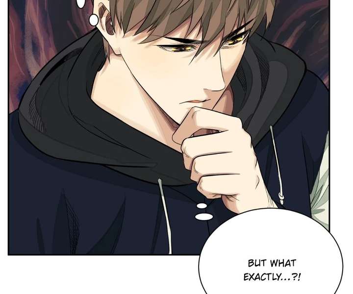 The Creatures that We Are Chapter 29 page 71