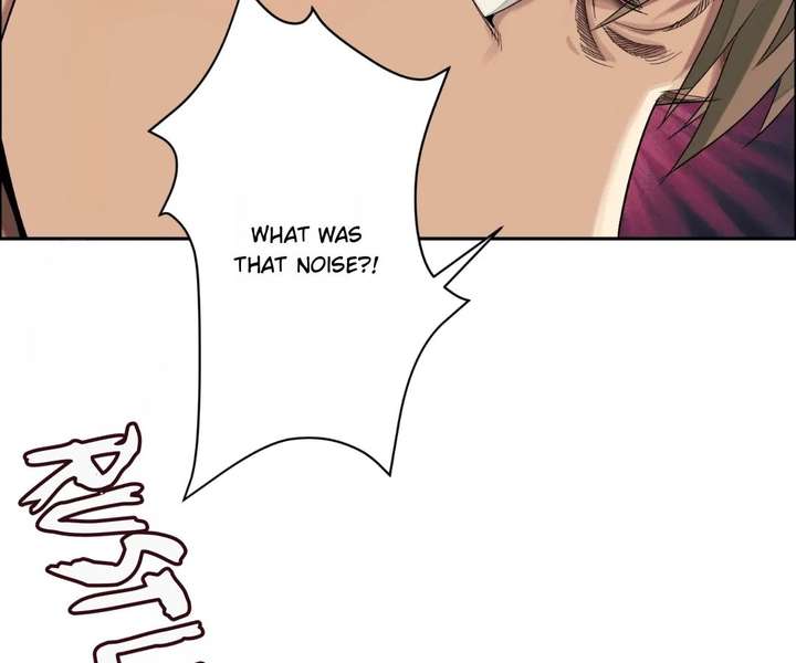 The Creatures that We Are Chapter 29 page 73