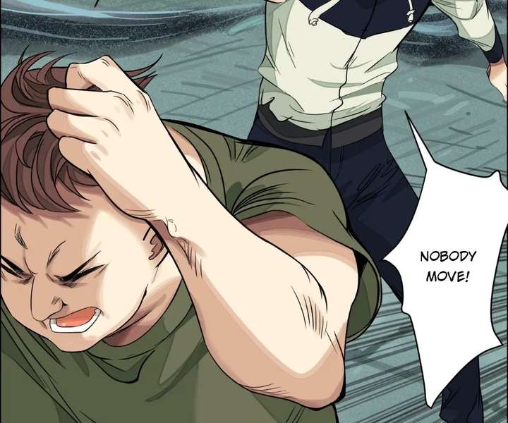 The Creatures that We Are Chapter 29 page 85