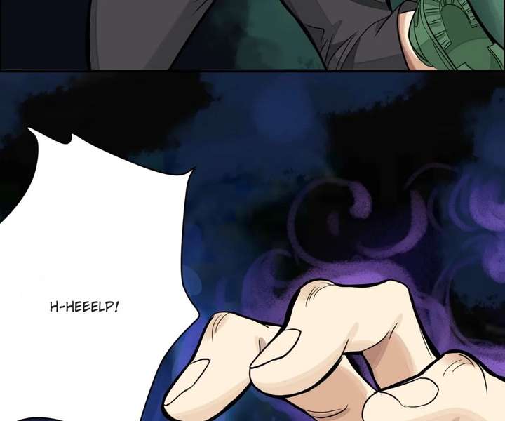 The Creatures that We Are Chapter 29 page 89