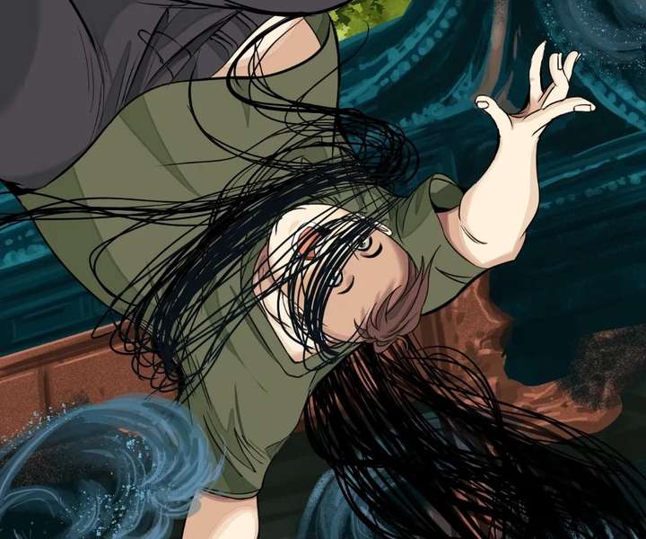 The Creatures that We Are Chapter 29 page 93