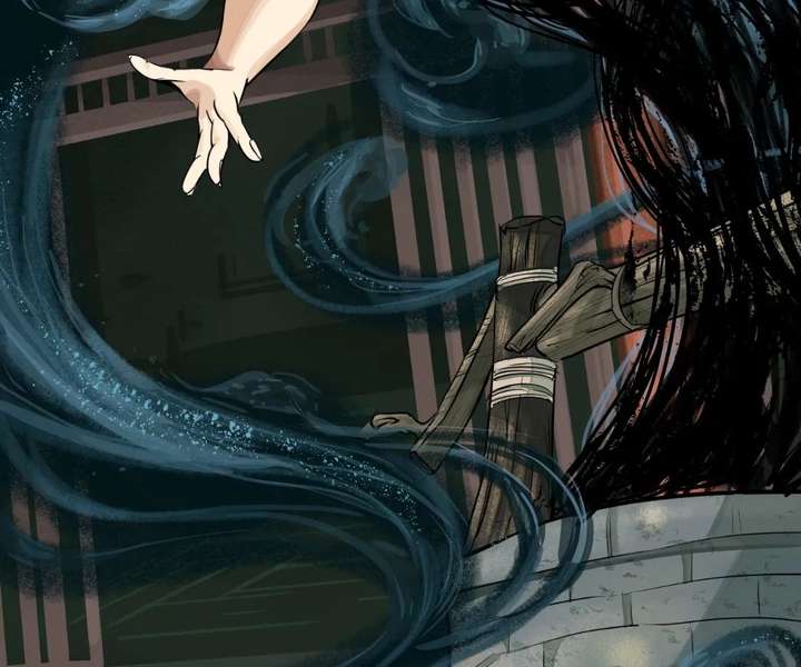 The Creatures that We Are Chapter 29 page 94