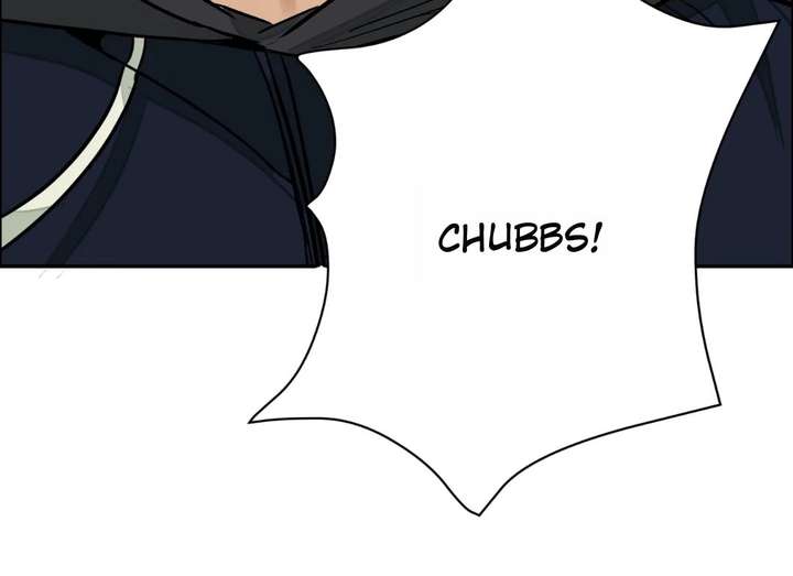 The Creatures that We Are Chapter 29 page 97