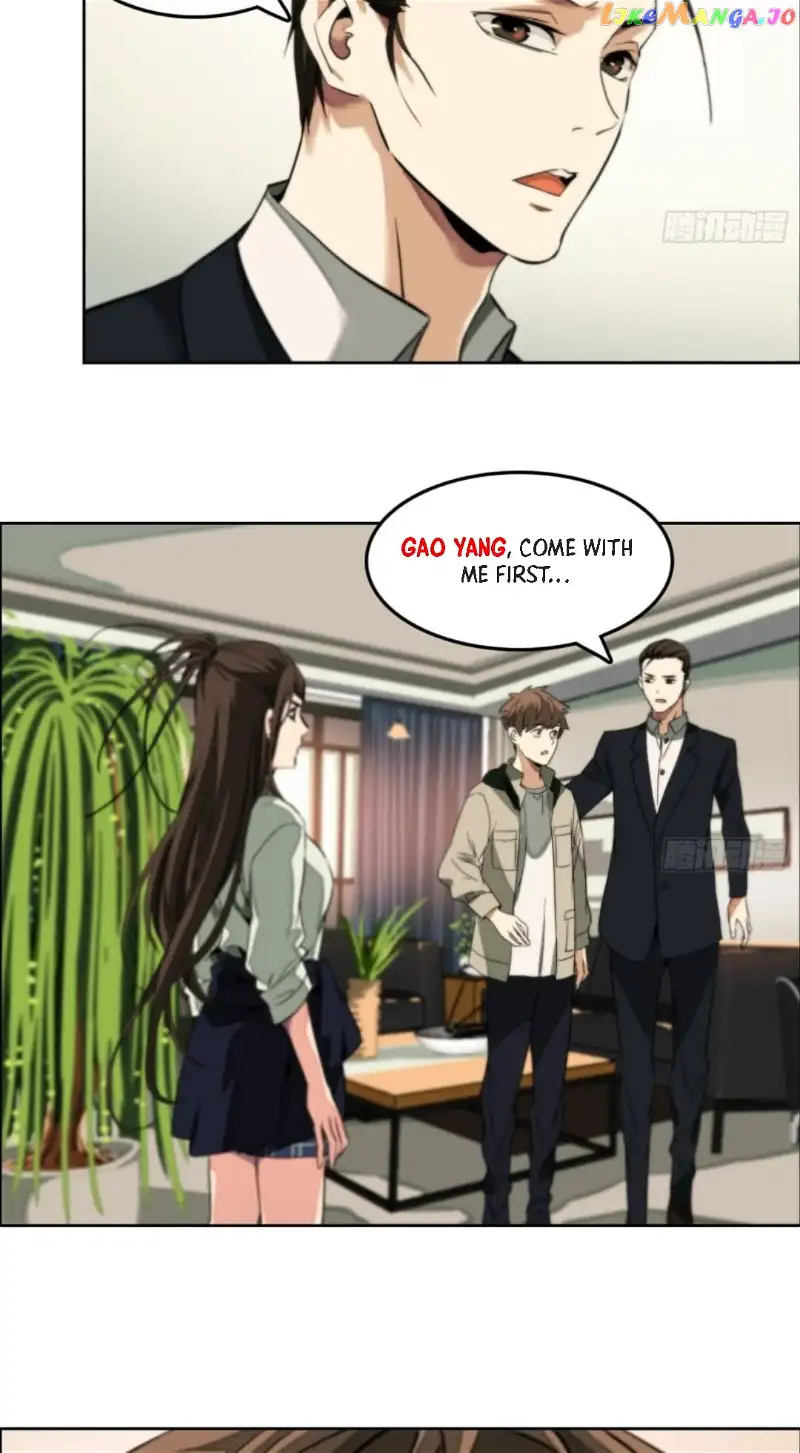 The Creatures that We Are Chapter 3 page 35