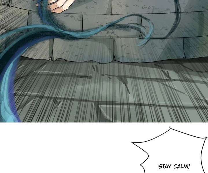 The Creatures that We Are Chapter 30 page 9