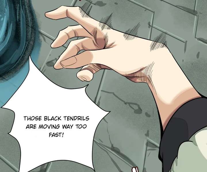 The Creatures that We Are Chapter 30 page 5