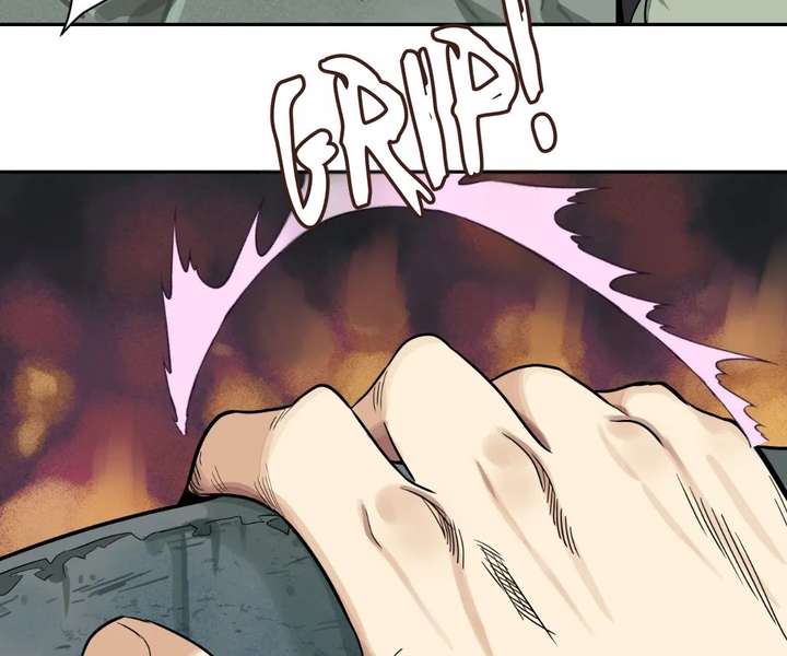 The Creatures that We Are Chapter 30 page 6