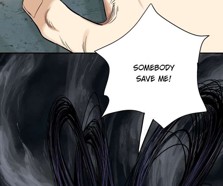 The Creatures that We Are Chapter 30 page 7