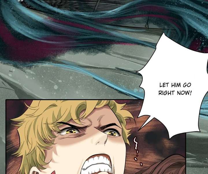 The Creatures that We Are Chapter 30 page 17