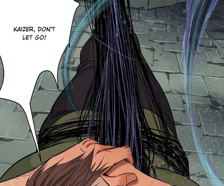 The Creatures that We Are Chapter 30 page 20