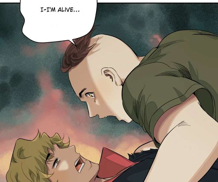 The Creatures that We Are Chapter 30 page 38