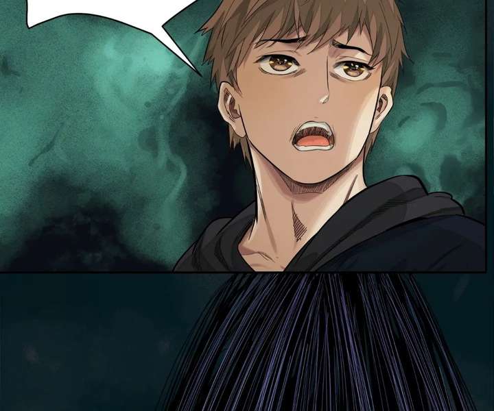 The Creatures that We Are Chapter 30 page 45