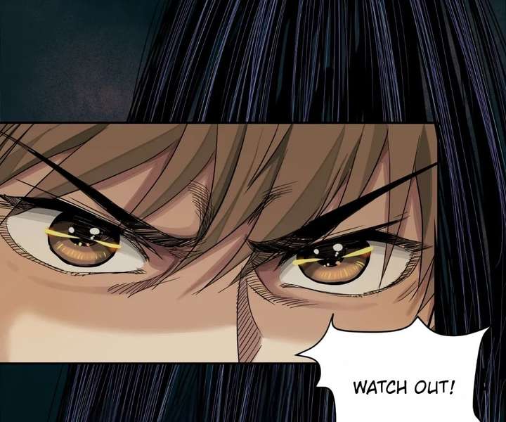 The Creatures that We Are Chapter 30 page 46