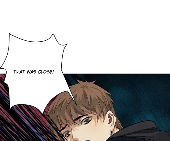 The Creatures that We Are Chapter 30 page 50