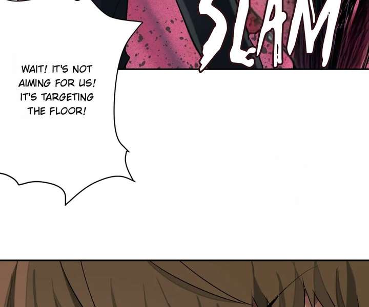 The Creatures that We Are Chapter 30 page 57