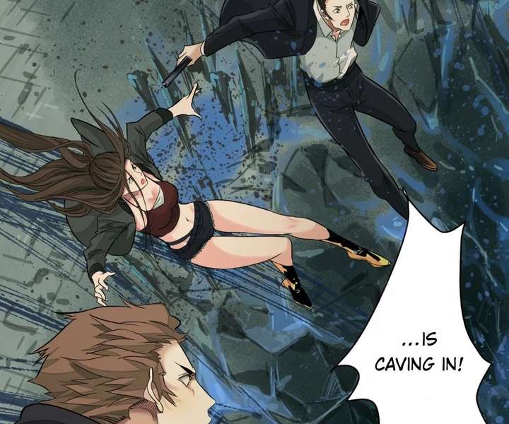 The Creatures that We Are Chapter 30 page 62