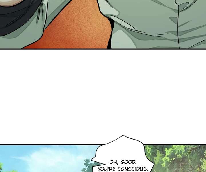The Creatures that We Are Chapter 30 page 71