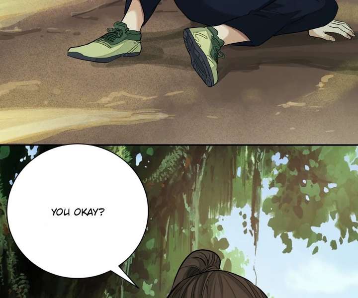 The Creatures that We Are Chapter 30 page 73