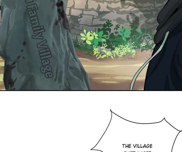 The Creatures that We Are Chapter 30 page 77