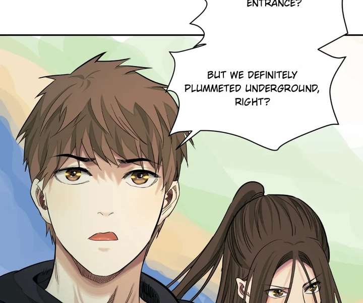 The Creatures that We Are Chapter 30 page 78
