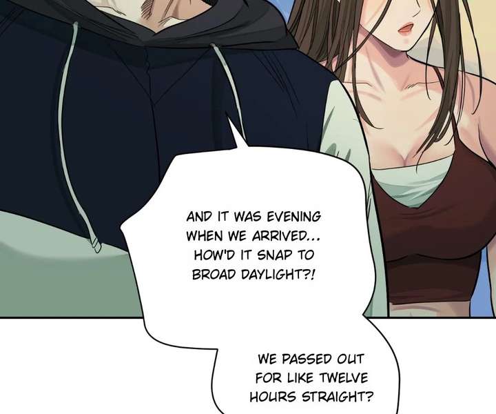 The Creatures that We Are Chapter 30 page 79