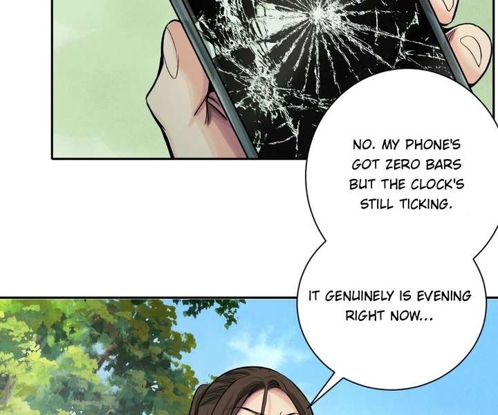 The Creatures that We Are Chapter 30 page 81