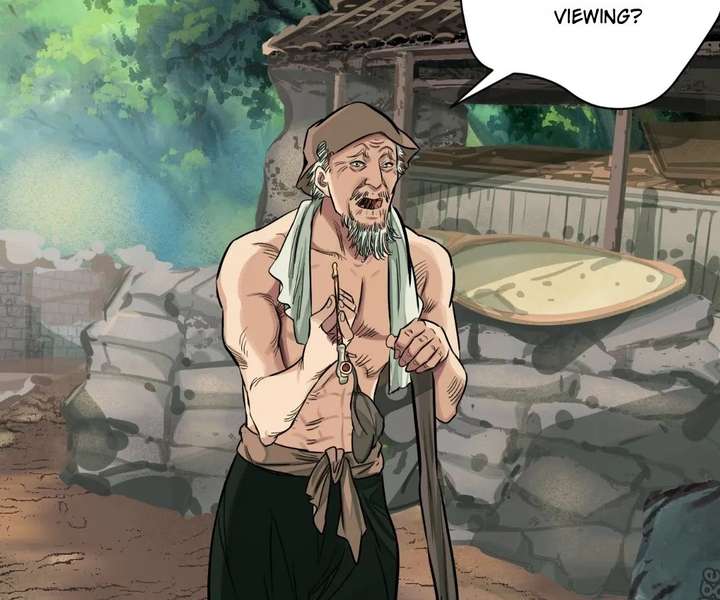 The Creatures that We Are Chapter 30 page 84