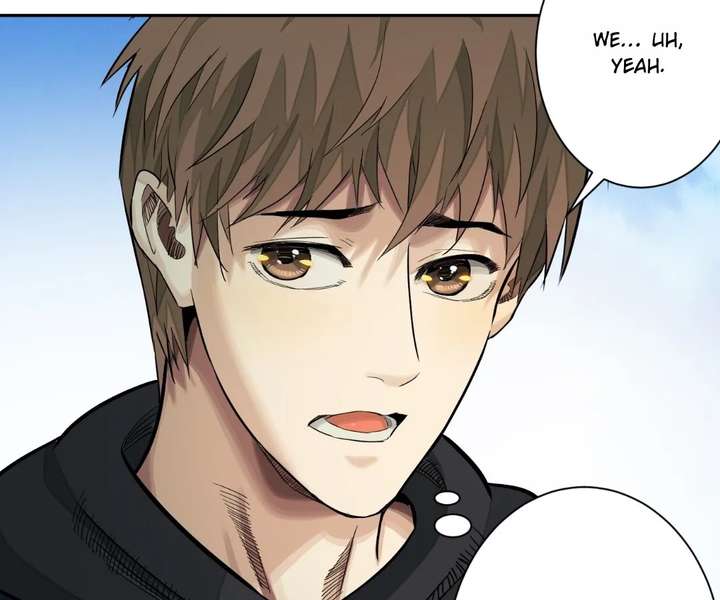 The Creatures that We Are Chapter 30 page 87