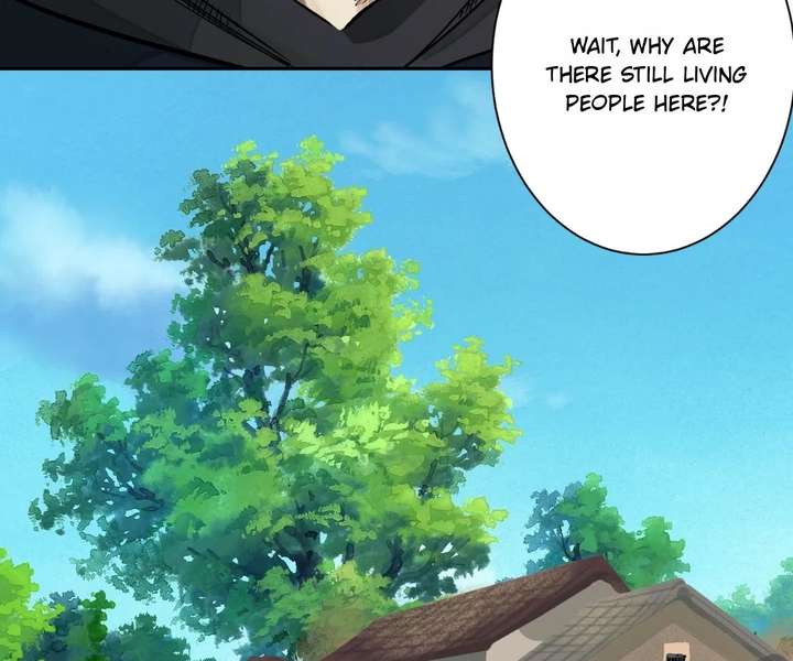 The Creatures that We Are Chapter 30 page 88