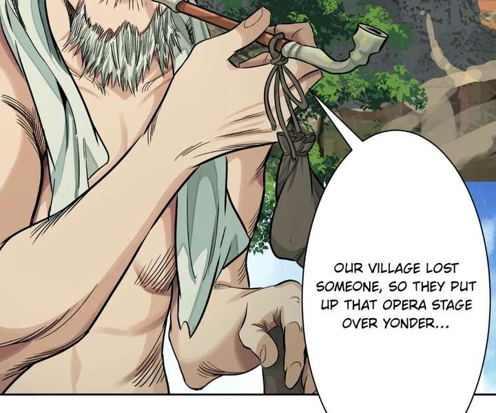 The Creatures that We Are Chapter 30 page 90