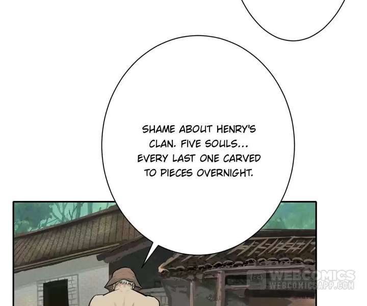 The Creatures that We Are Chapter 30 page 91